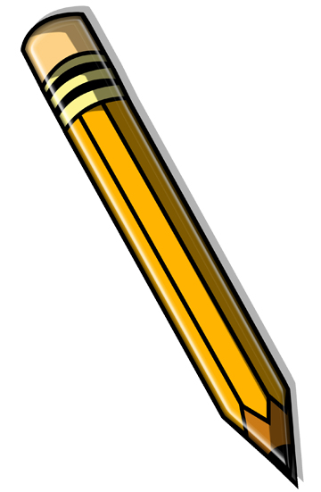 pencil