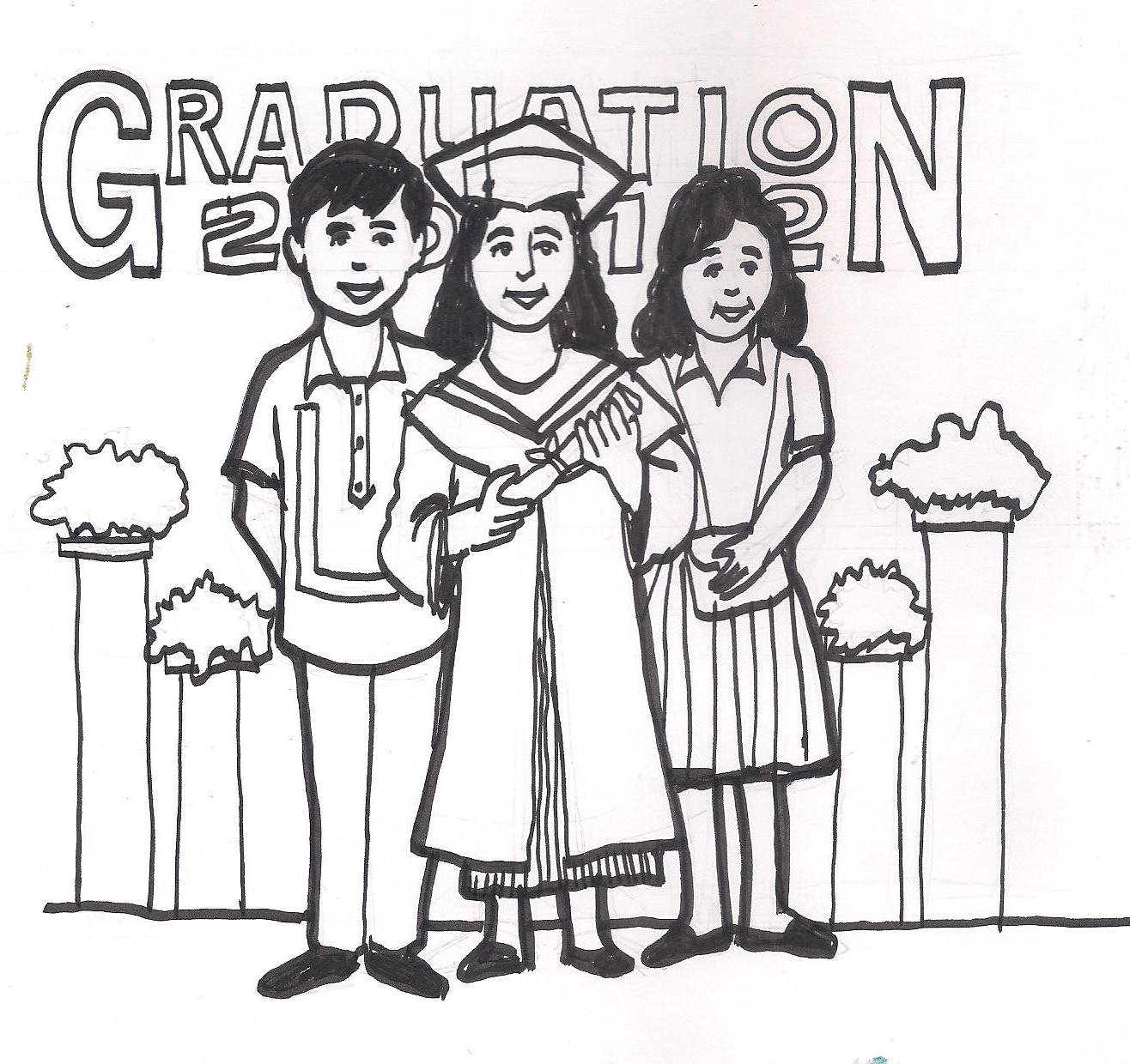 graduation